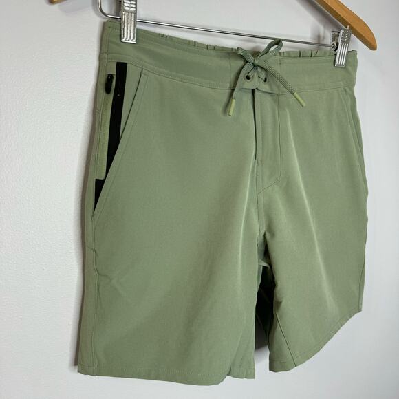 Ten Thousand Foundation Short Seaspry Liner 7" Men's XS New - Picture 2 of 10